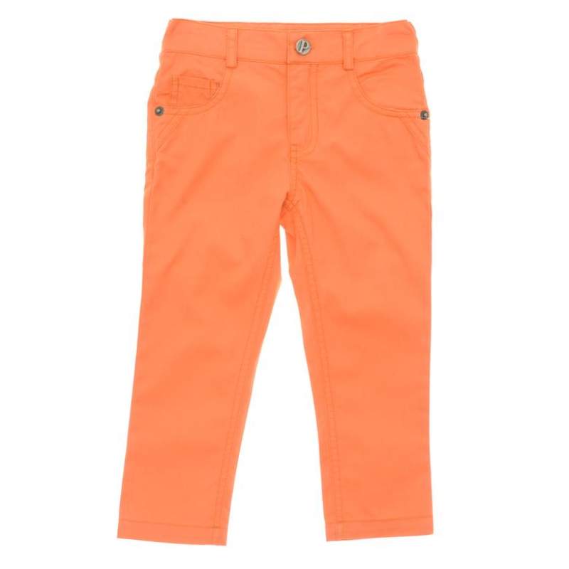 Boys Basic Trousers