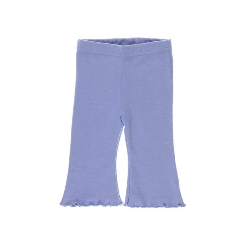 Baby Girl Tights Blue Tights