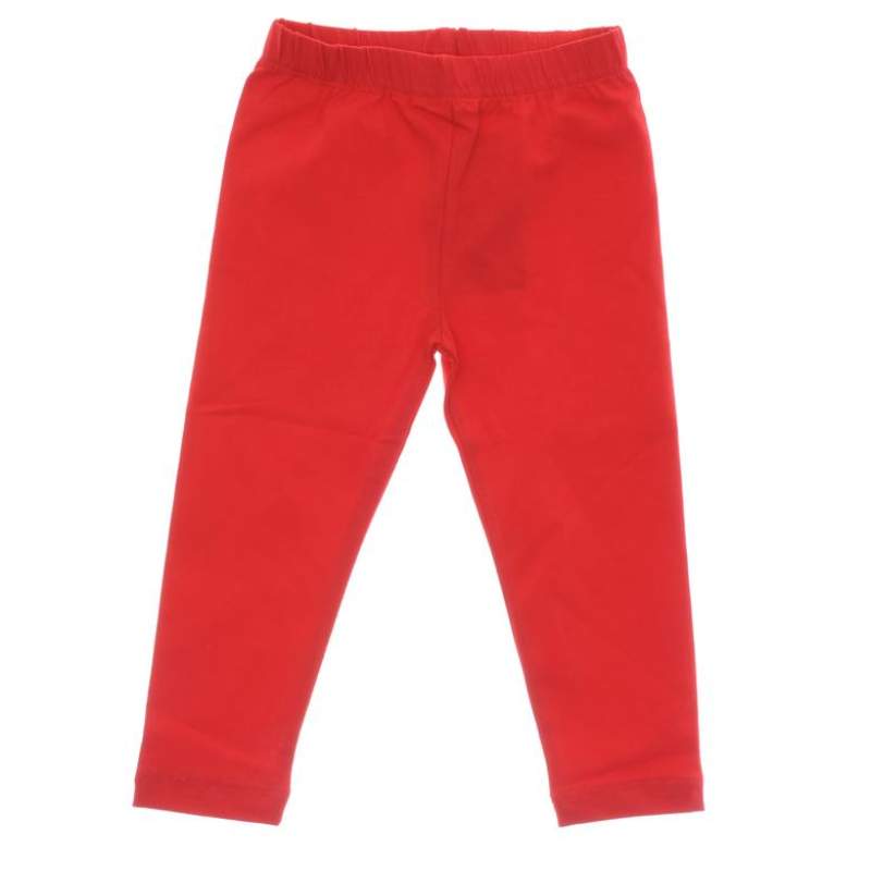 Girls Basic Long Tights