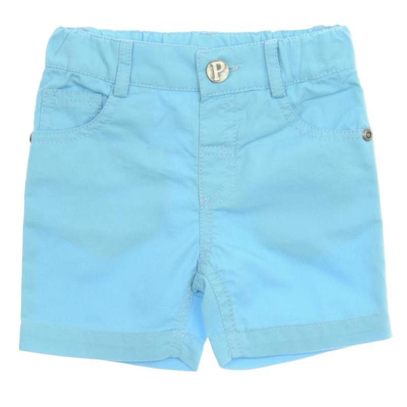 Baby Boy Bermuda