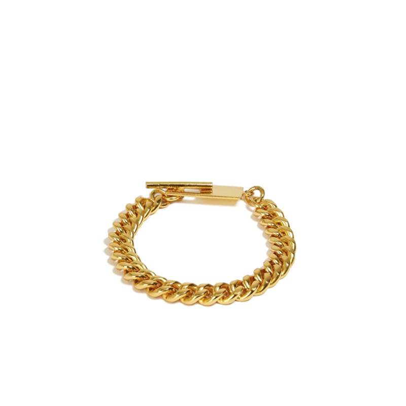 Gold Womens Bracelet