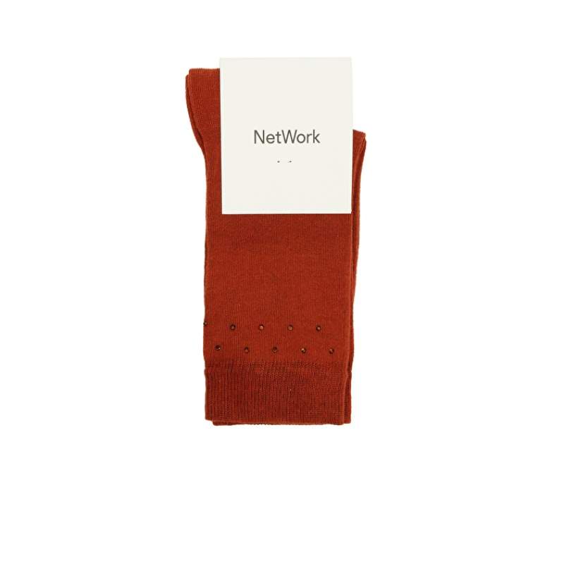 Tan Patterned Womens Socks Tan Patterned Womens Socks