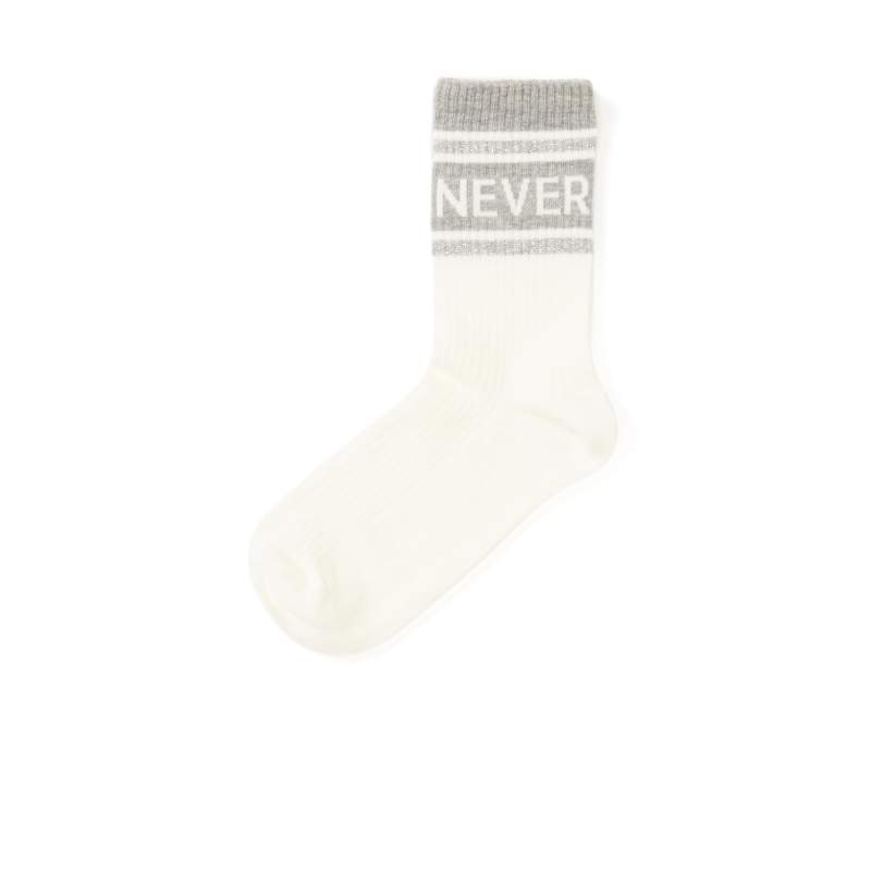 Ecru Women's Socks