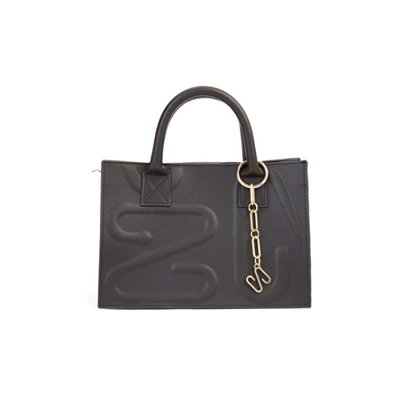 Black Womens Bag