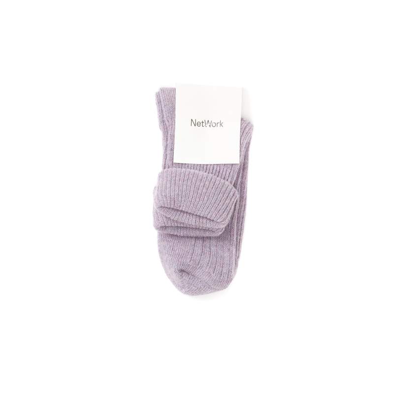 Lilac Women's Socks