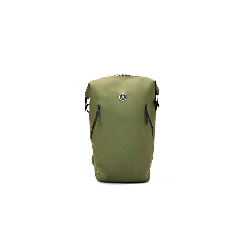 Tanta Khaki Waterproof Unisex Backpack Tanta Khaki Waterproof Unisex Backpack
