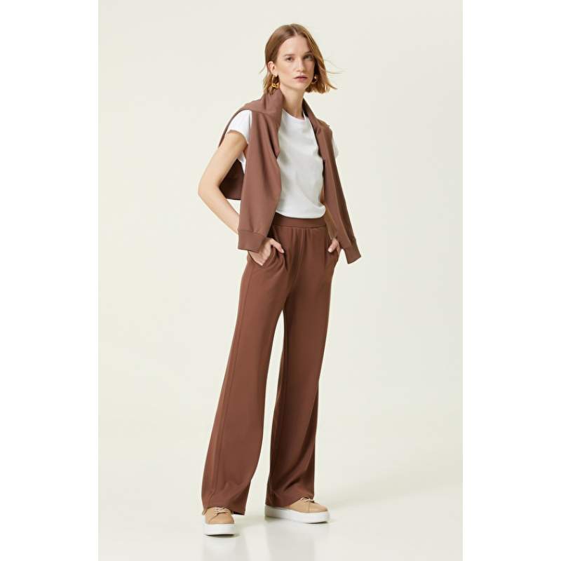 Mink Sweatpants Mink Sweatpants