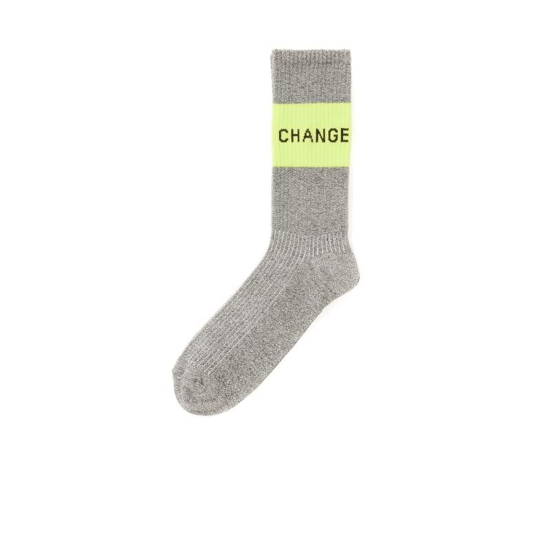 Anthracite Men's Socks