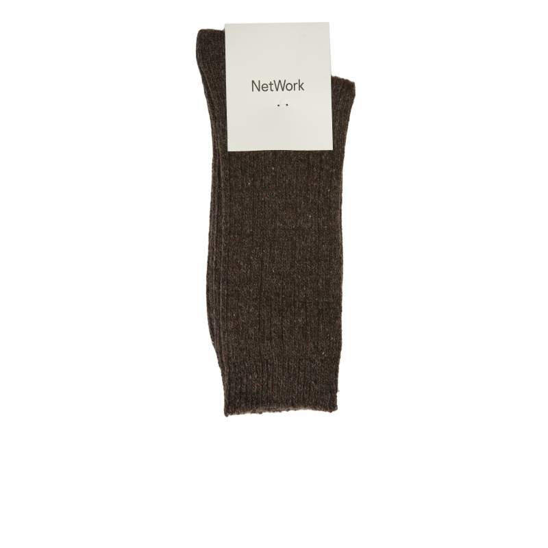 Beige Men's Socks