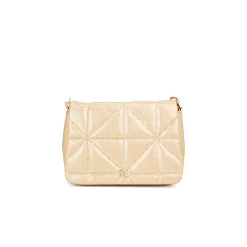 Gold Women's Bag