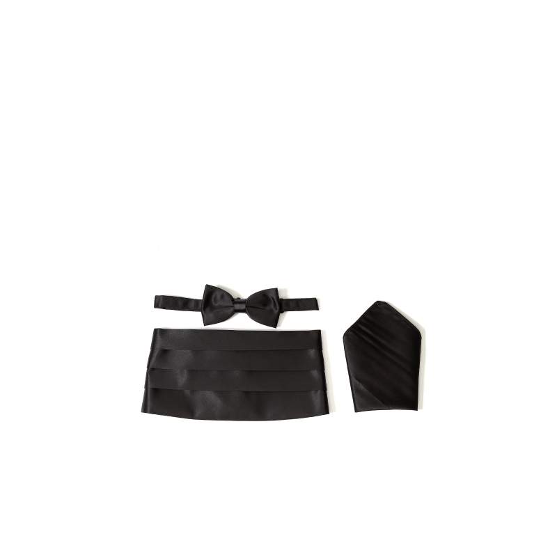 Black 3 Piece Accessory Set Black 3 Piece Accessory Set