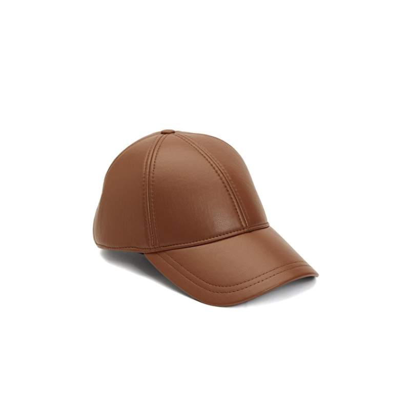 Tan Mens Hat Tan Mens Hat
