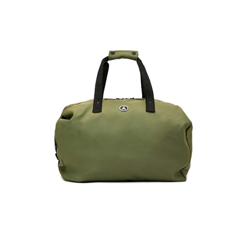 Tanta Khaki Waterproof Unisex Travel Bag Tanta Khaki Waterproof Unisex Travel Bag