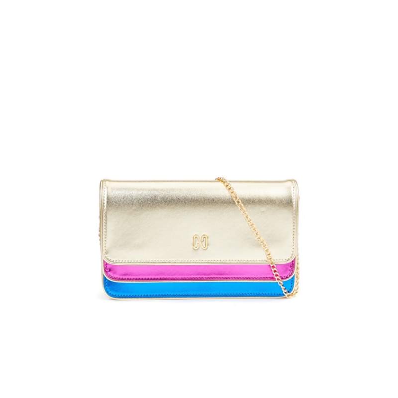 Colorful Womens Leather Shoulder Bag Colorful Womens Leather Shoulder Bag