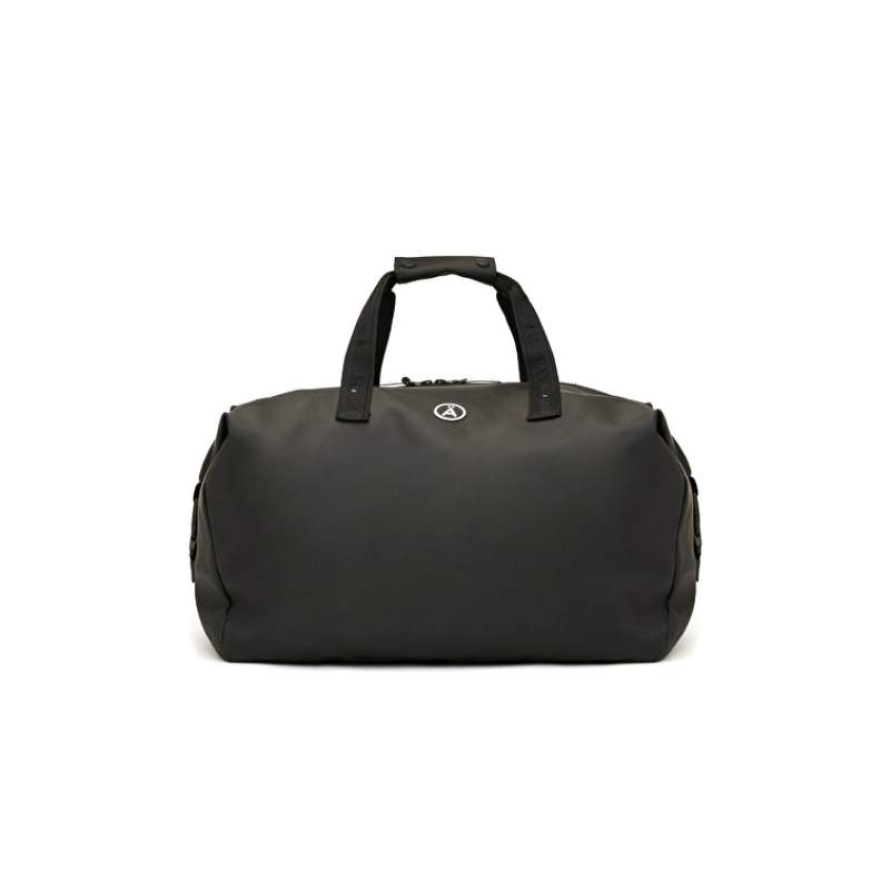 Tanta Black Waterproof Unisex Travel Bag Tanta Black Waterproof Unisex Travel Bag