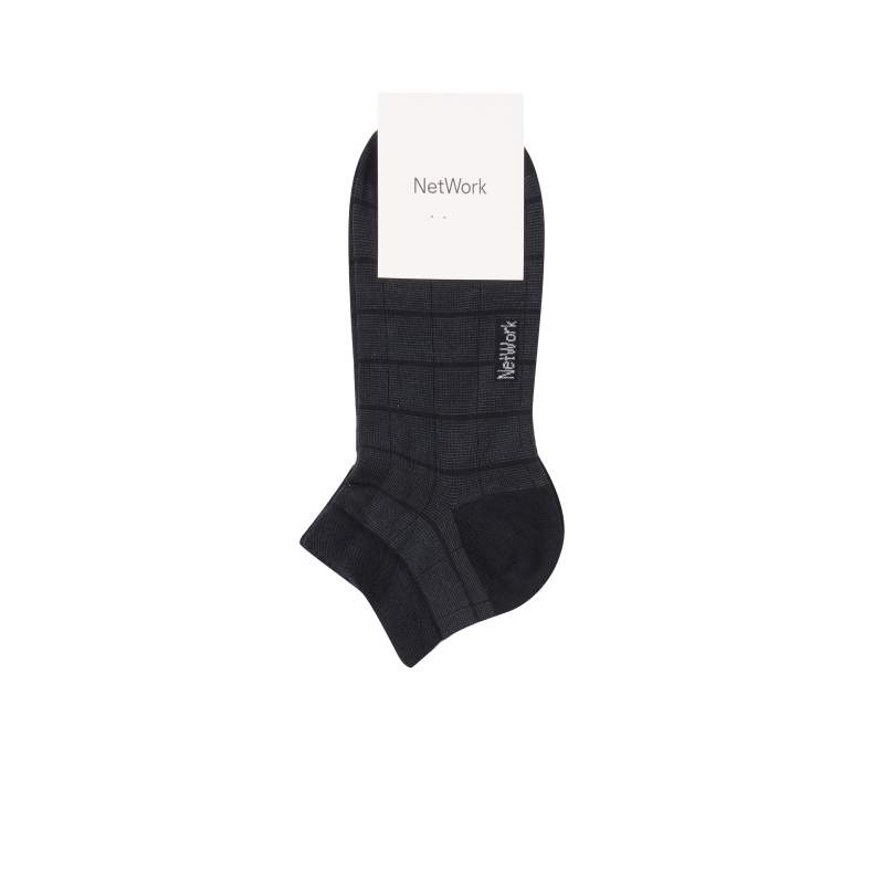 Black Navy Blue Socks Black Navy Blue Socks