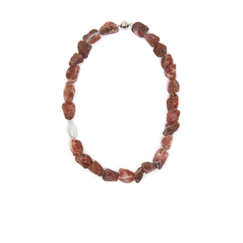 Copper Womens Necklace