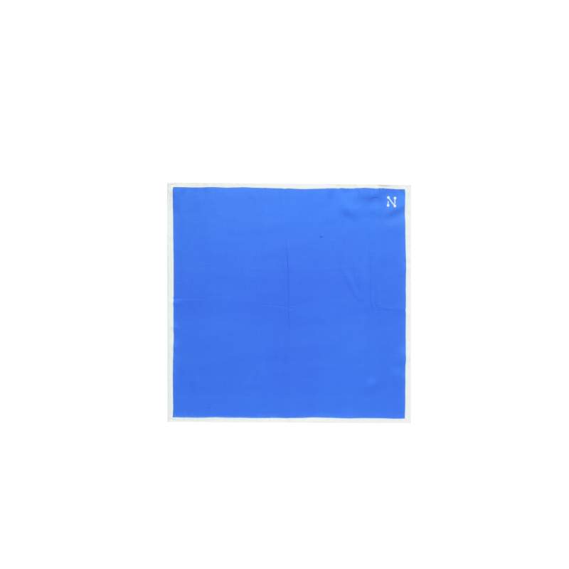 Saks Silk Men's Handkerchief