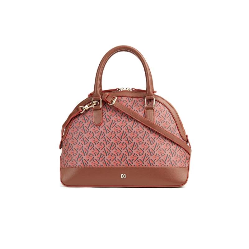 Monogram Bag