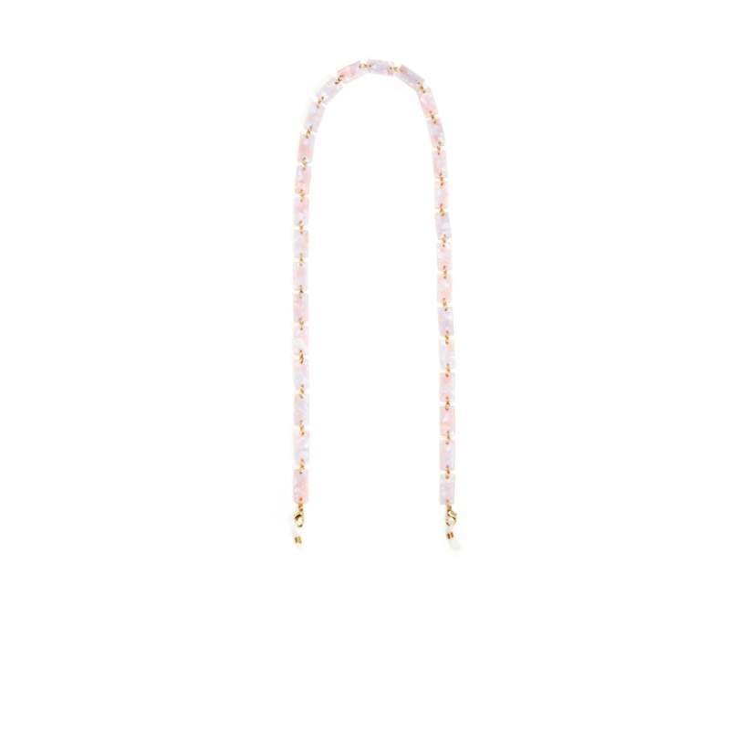 Light Pink Women's Glasses Strap