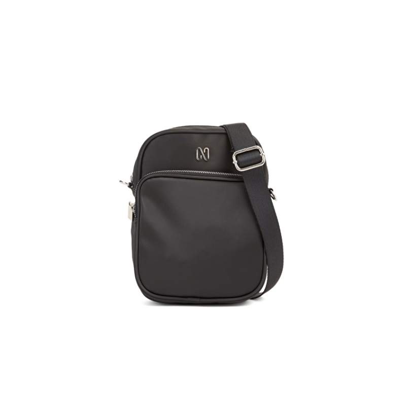 Black Men's Bag