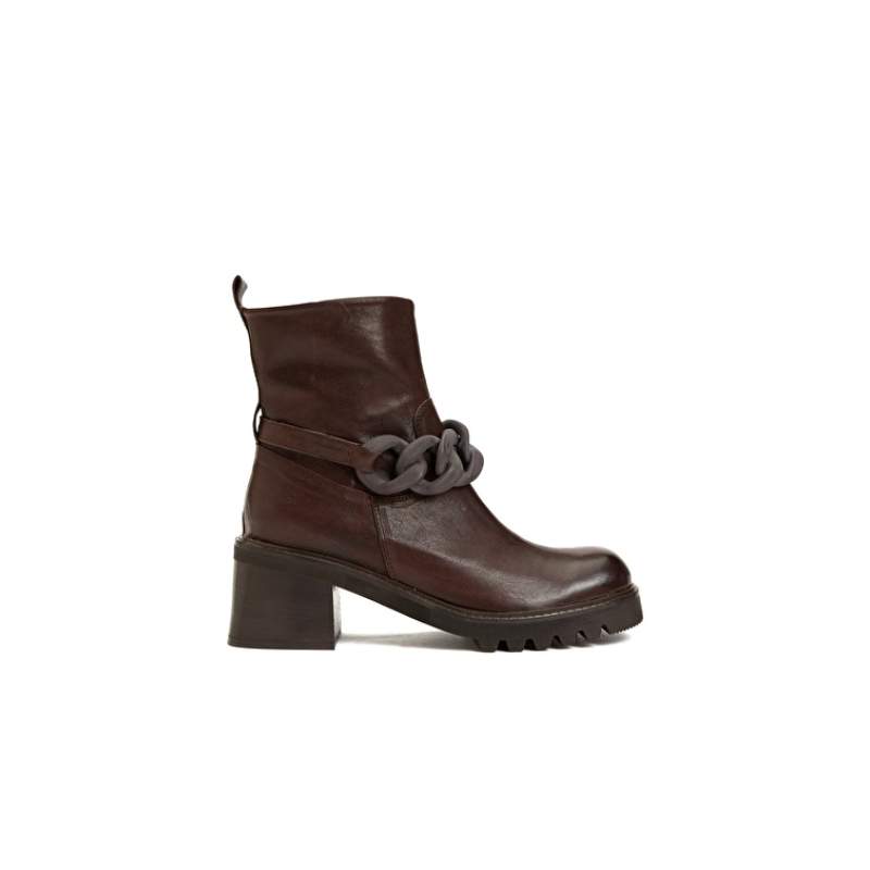 Brown Women's Boots