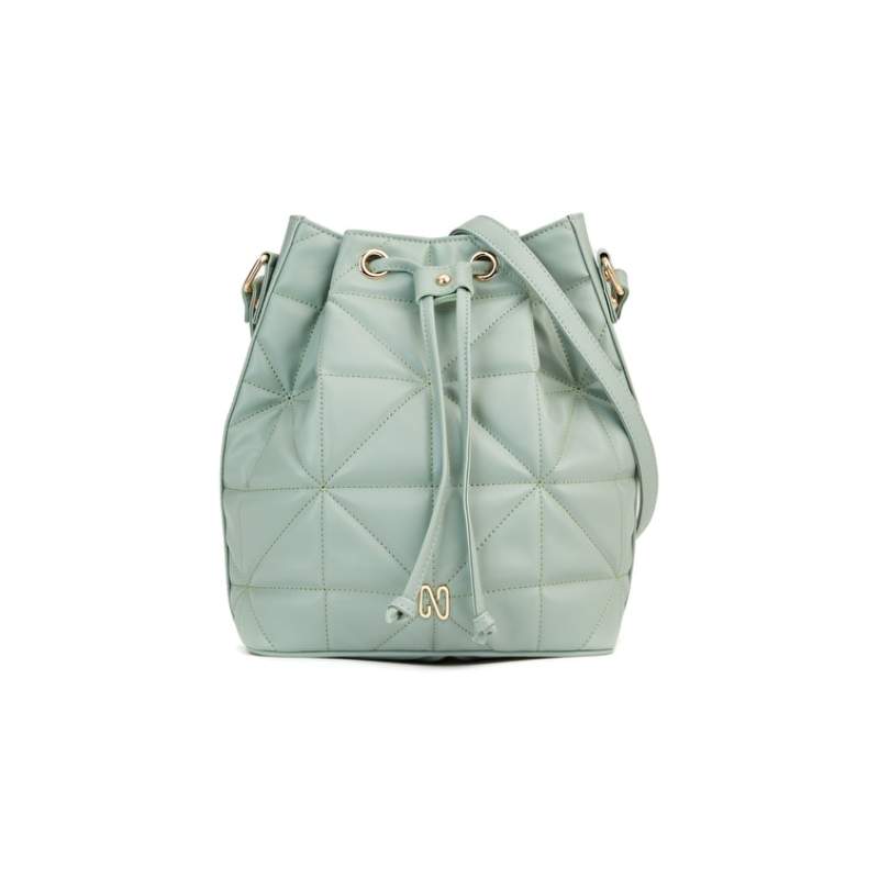 Mint Womens Leather Bag