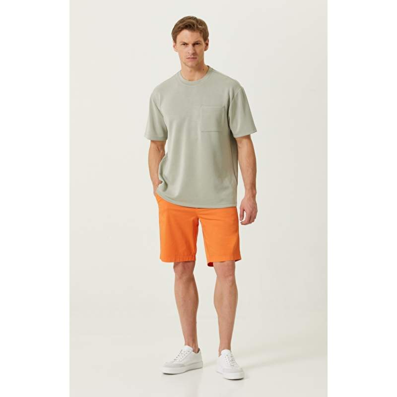 Orange Shorts Orange Shorts