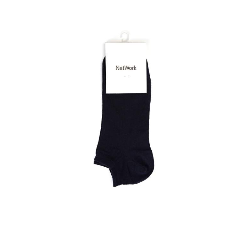 Navy Blue Mens Socks