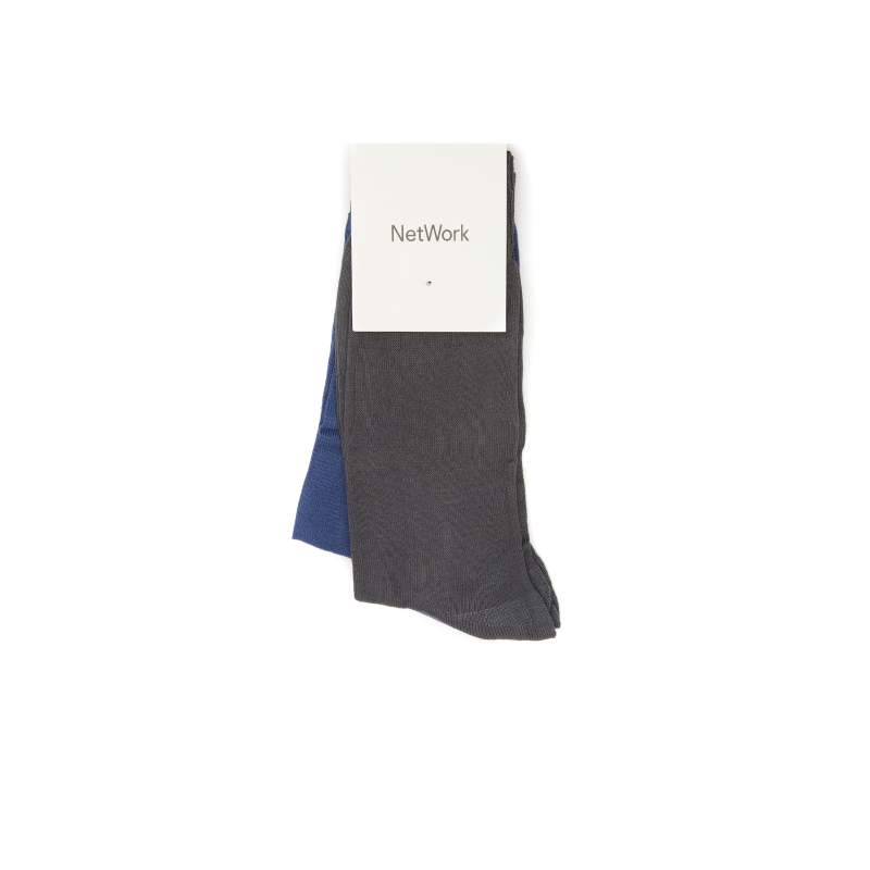 Men's 2 Piece Socks Set
