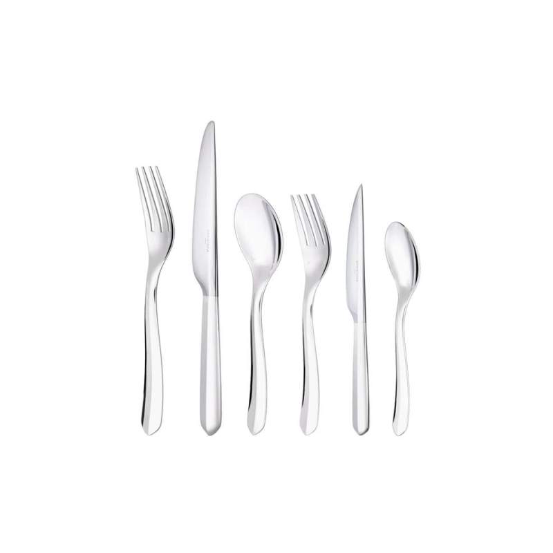 CHRISTOFLE INFINI - 36 PIECES SET