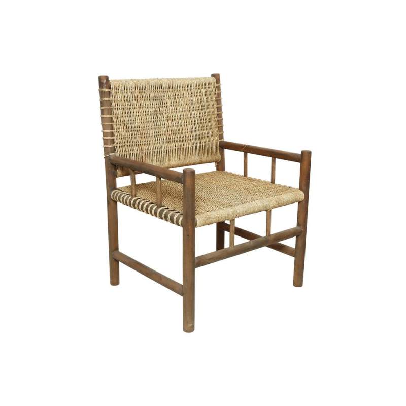 Vakko JUTE CHAIR