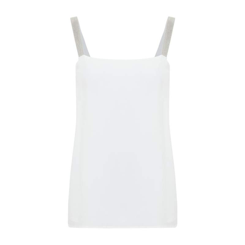 FABIANA FILIPPI BLOUSE