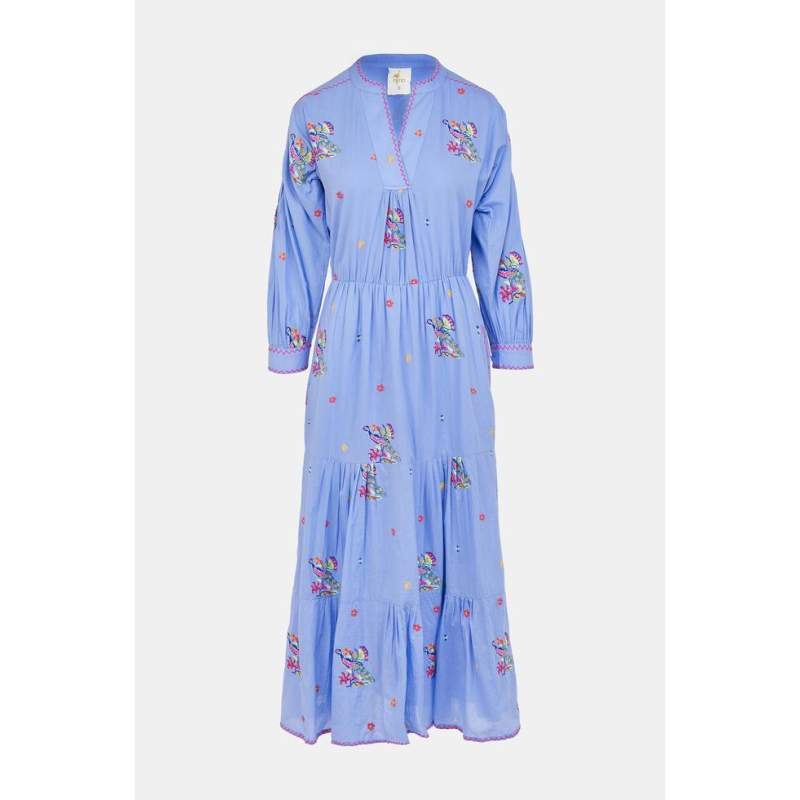 Nimo With Love DRESS