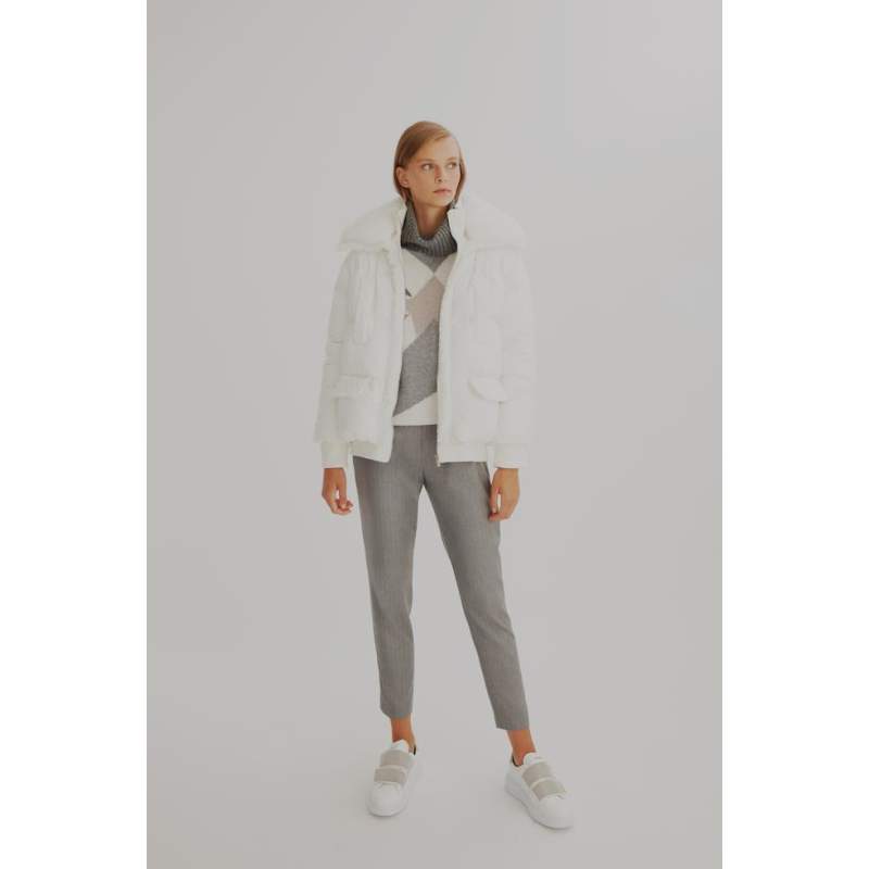 FABIANA FILIPPI PANTS