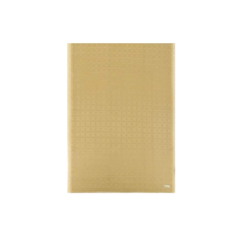 VAKKO PLAIN COTTON SILK SHAWL