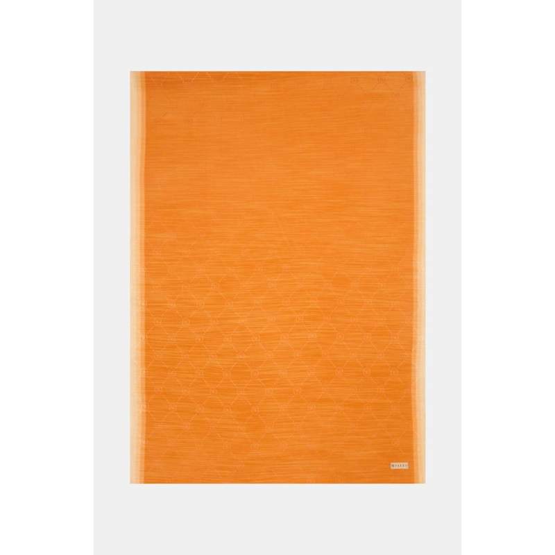 Vakko PLAIN COTTON SILK SHAWL