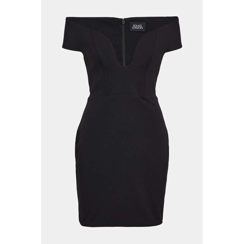 SOLACE LONDON DRESS