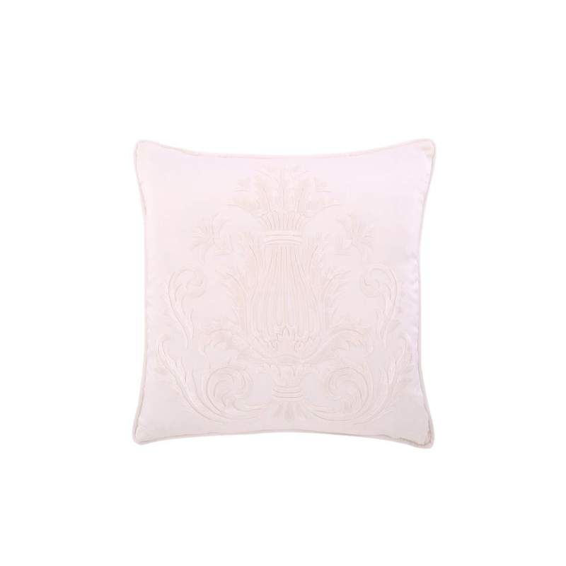 VAKKO RELIEF EMBROIDERED PILLOW