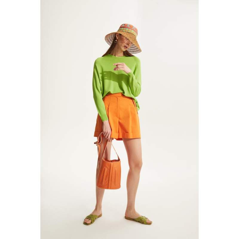 VAKKO SHORTS VAKKO SHORTS