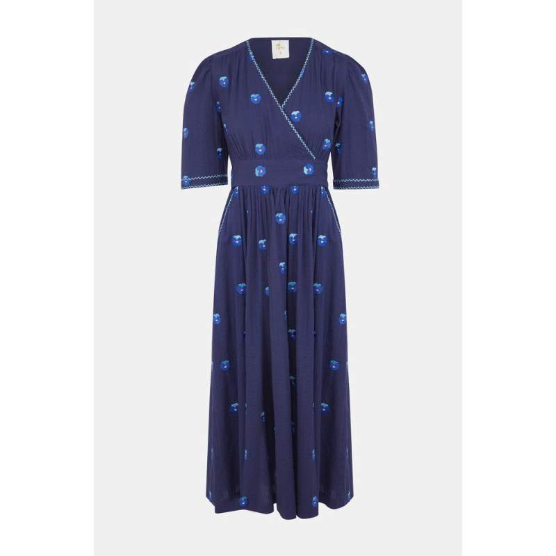 Nimo With Love DRESS