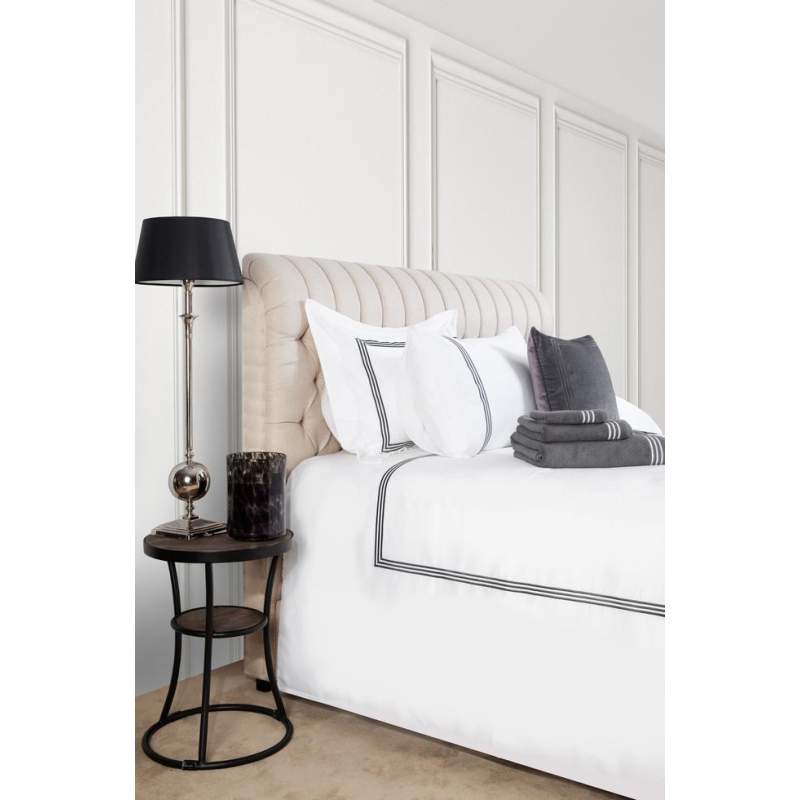 VAKKO THREE ROW PIKO BEdding SET