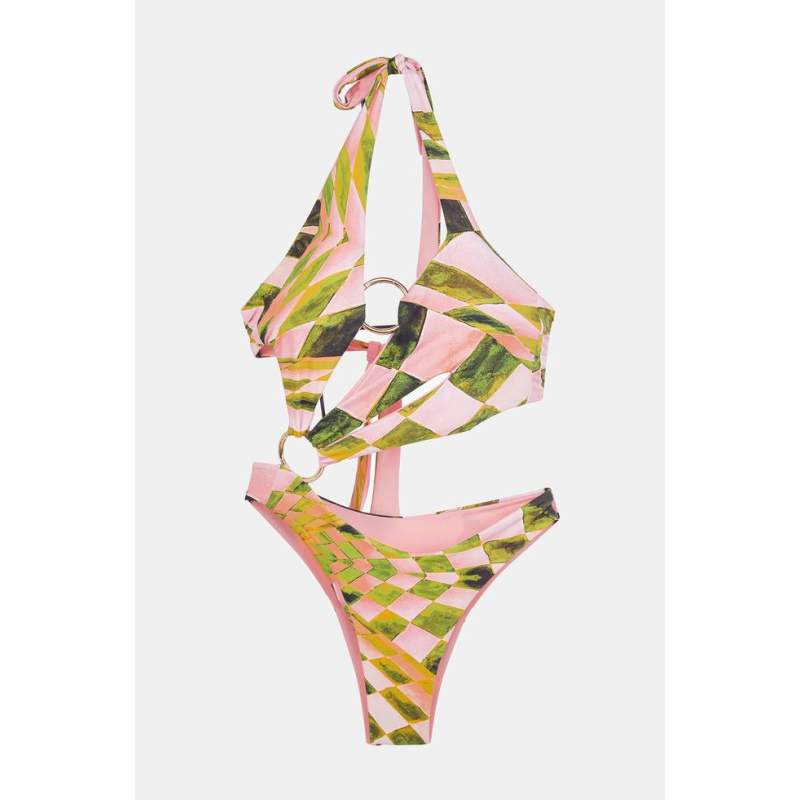 Louisa Ballou Swimwear