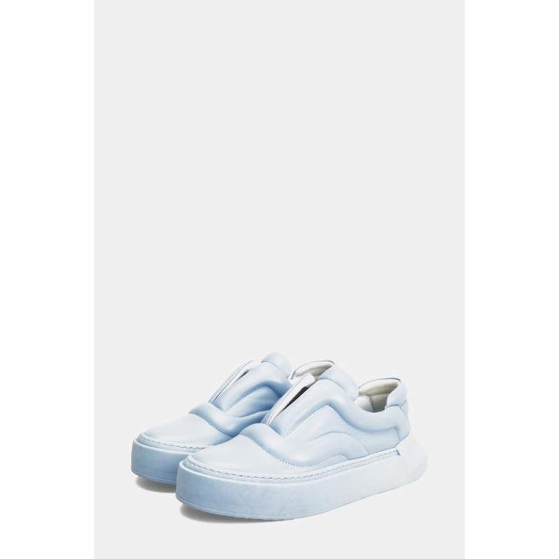Pierre Hardy LIGHT BLUE SHOES Pierre Hardy LIGHT BLUE SHOES