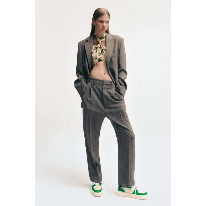 MM6-Maison Martin Margiela JACKET