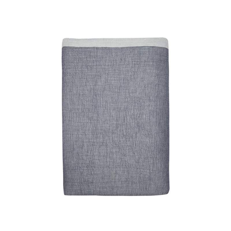 VAKKO MUSLIN BED COVER VAKKO MUSLIN BED COVER