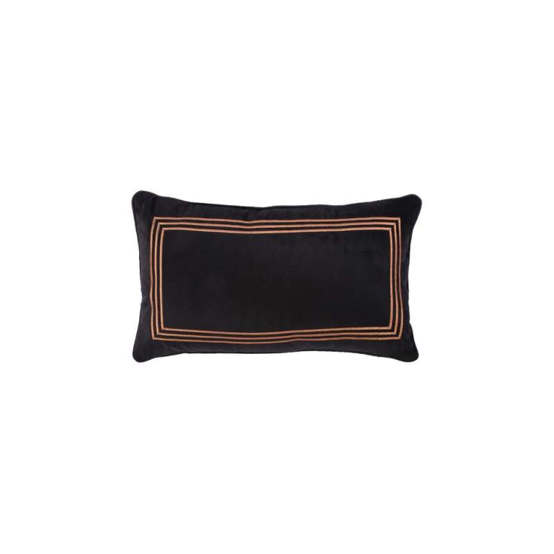 VAKKO THREE ROW PIKO PILLOW