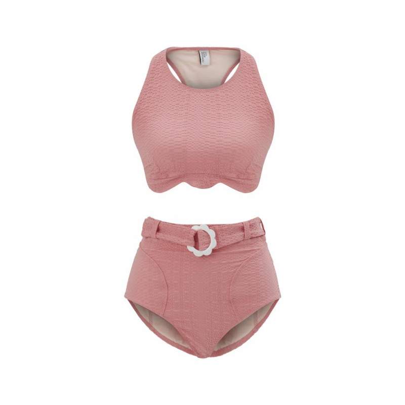 LISA MARIE FERNANDEZ BIKINI