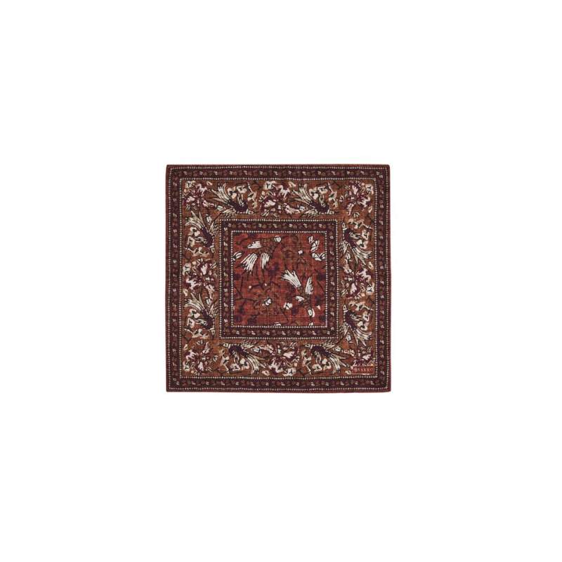 VAKKO DOUBLE-SIDED SILK WIPES