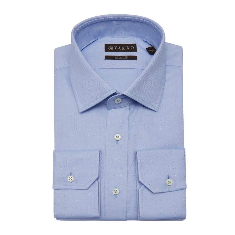 VAKKO OXFORD CLASSIC SHIRT